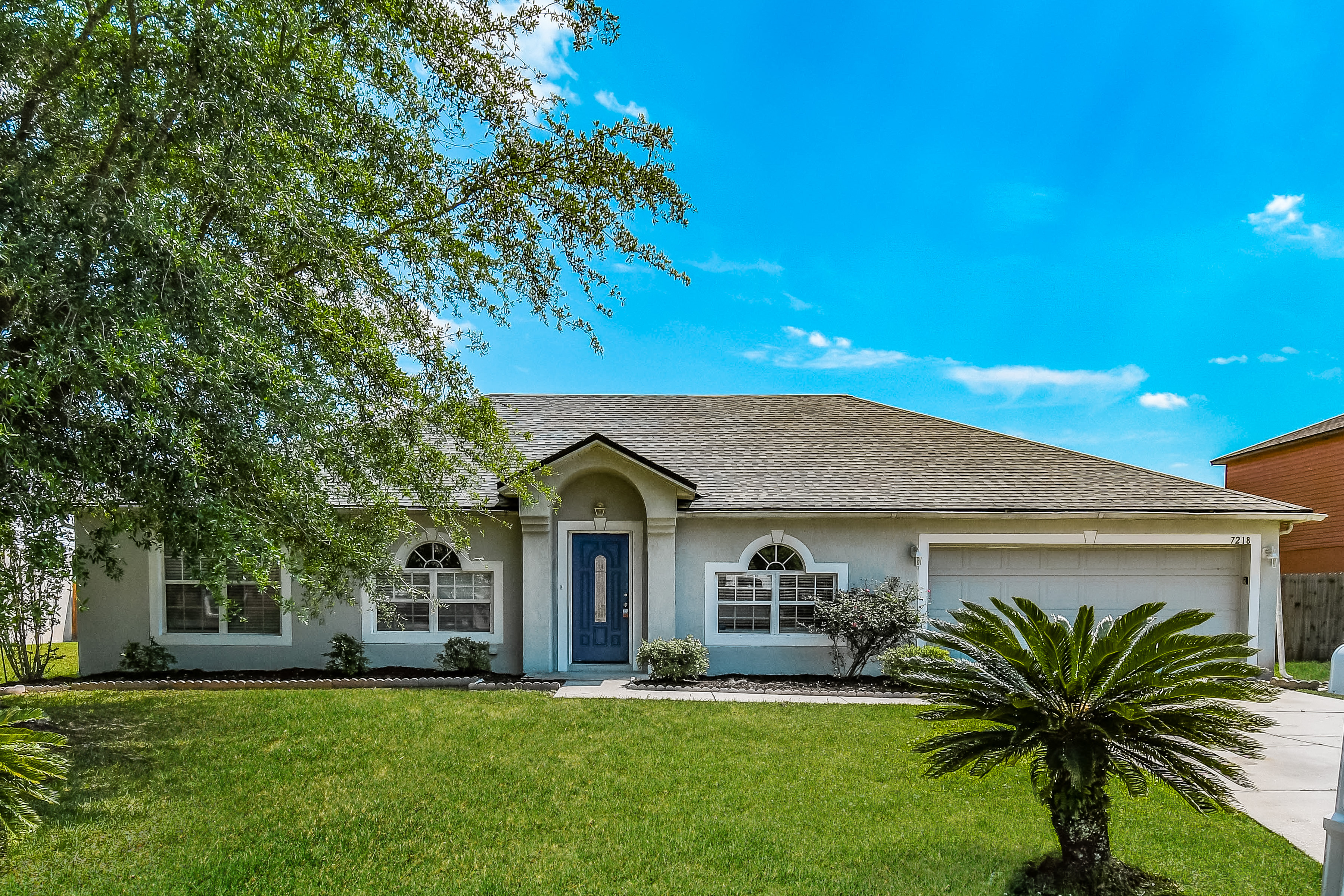 7218 OXFORDSHIRE AVE JACKSONVILLE, FL 32219